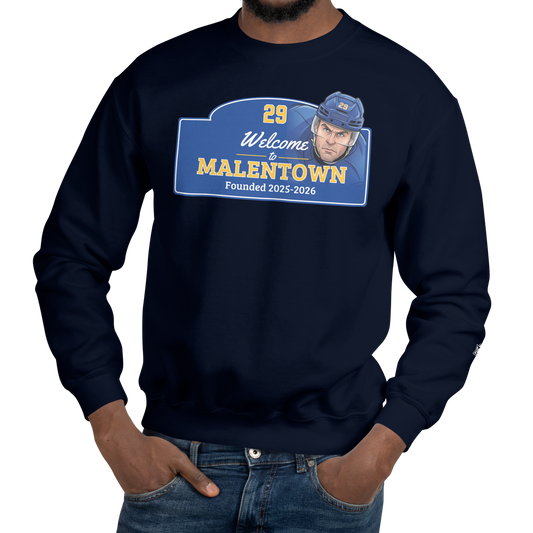 Navy (50% cotton, 50% polyester)