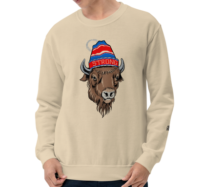 Sand (50% cotton, 50% polyester)