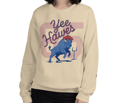 Sand (50% cotton, 50% polyester)