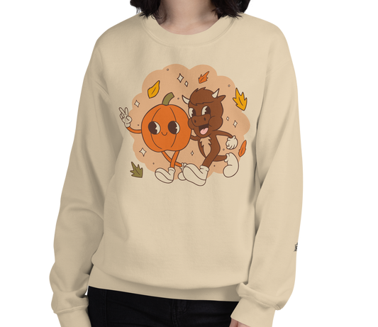 Sand (50% cotton, 50% polyester)