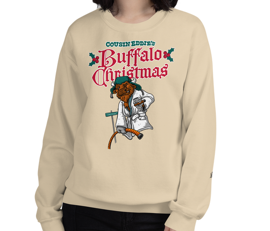 Sand (50% cotton, 50% polyester)