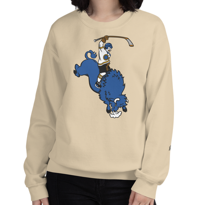 Sand (50% cotton, 50% polyester)