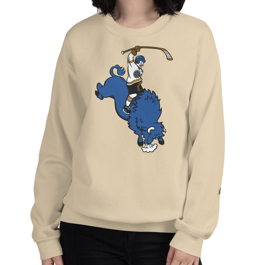 Sand (50% cotton, 50% polyester)