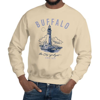 Sand (50% cotton, 50% polyester)