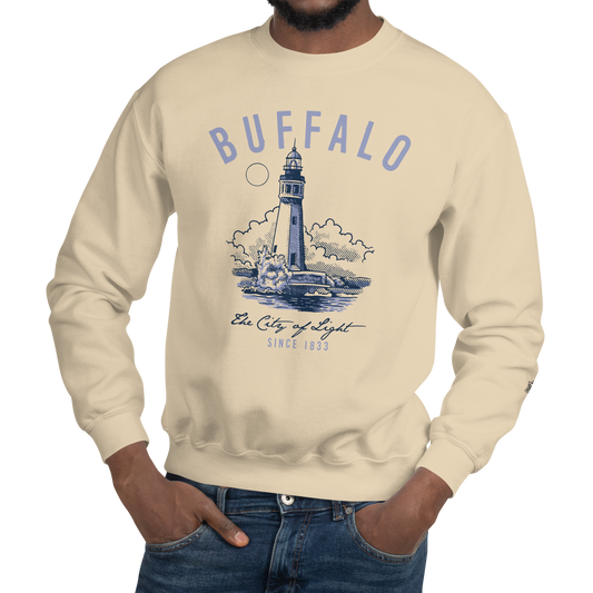 Sand (50% cotton, 50% polyester)