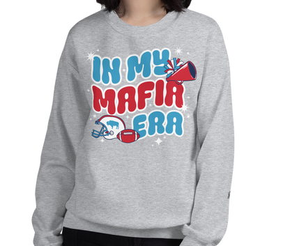 Sport Gray (50% cotton, 50% polyester)