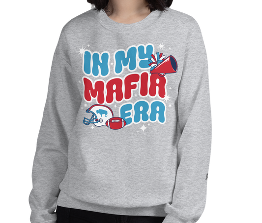 Sport Gray (50% cotton, 50% polyester)