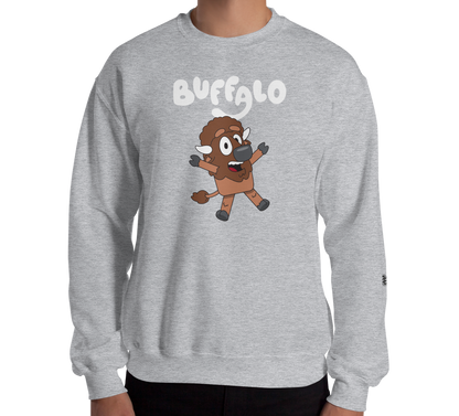 Sport Gray (50% cotton, 50% polyester)