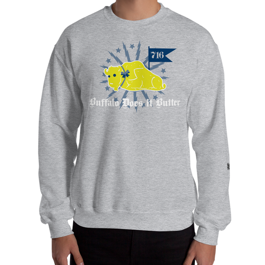 Sport Gray (50% cotton, 50% polyester)