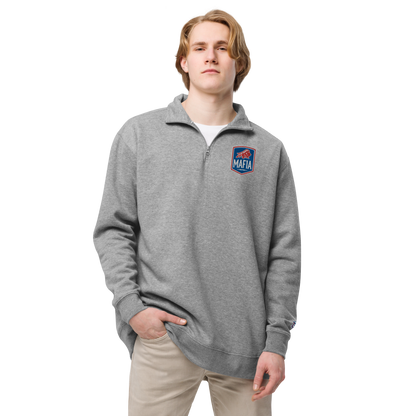 MAFIA Gear "2024" Fleece Pullover