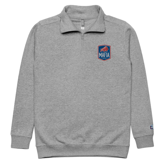 MAFIA Gear "2024" Fleece Pullover