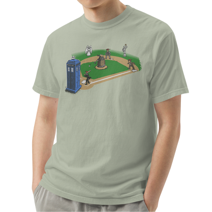 Bay (100% ringspun cotton)