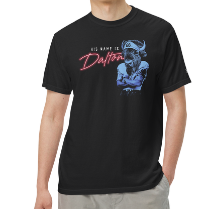 Black (100% ringspun cotton)
