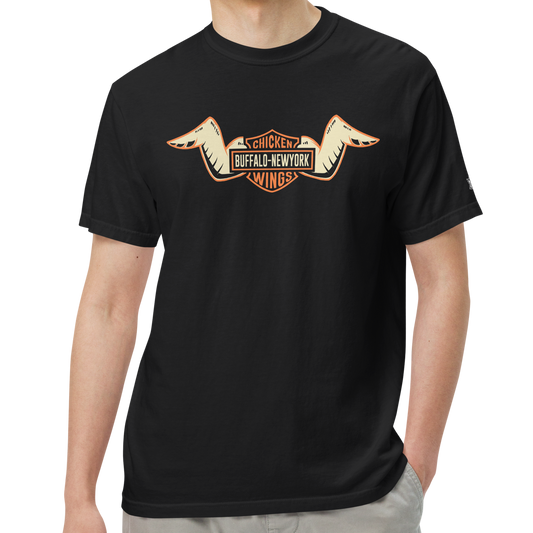 Black (100% ringspun cotton)