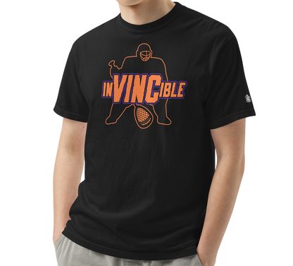 Black (100% ringspun cotton)