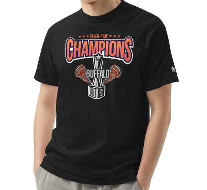 Black (100% ringspun cotton)