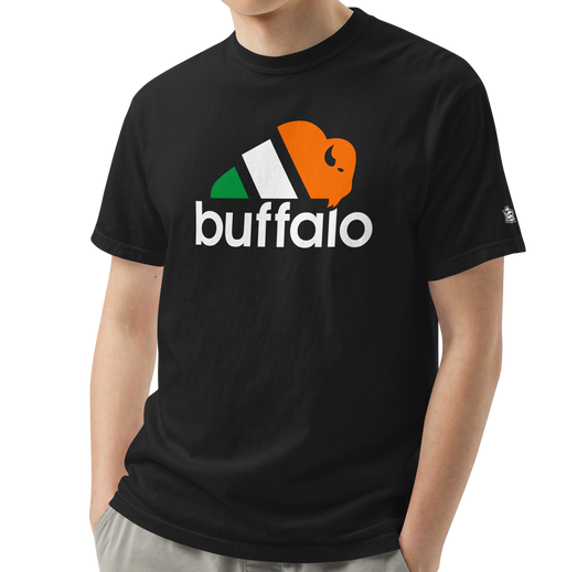 Black (100% ringspun cotton)