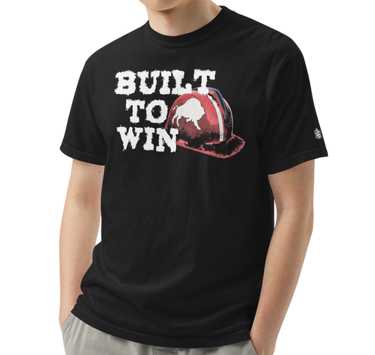 Black (100% ringspun cotton)