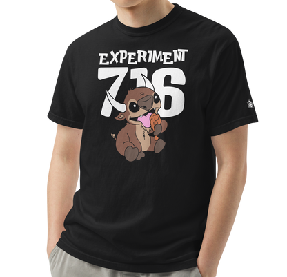 Black (100% ringspun cotton)