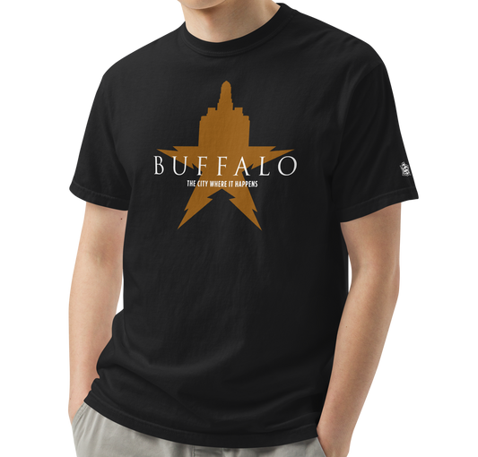 Black (100% ringspun cotton)