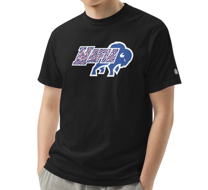 Black (100% ringspun cotton)