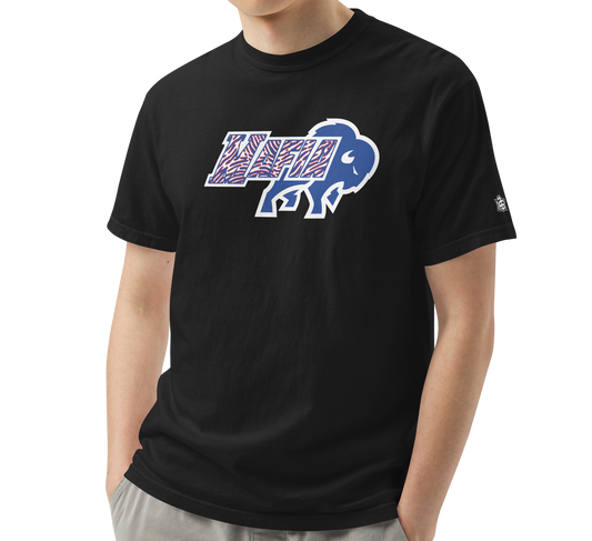 Black (100% ringspun cotton)