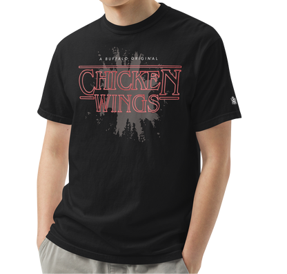 Black (100% ringspun cotton)