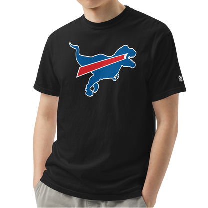 Black (100% ringspun cotton)