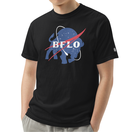 Black (100% ringspun cotton)