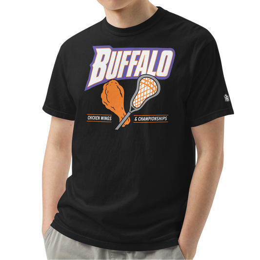 Black (100% ringspun cotton)