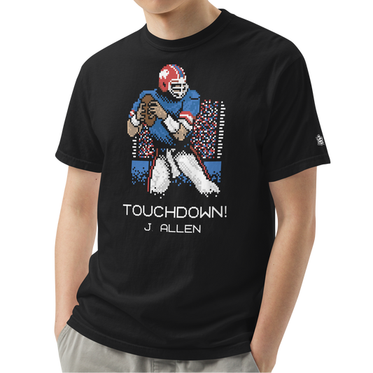 Black (100% ringspun cotton)