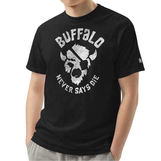 Black (100% ringspun cotton)