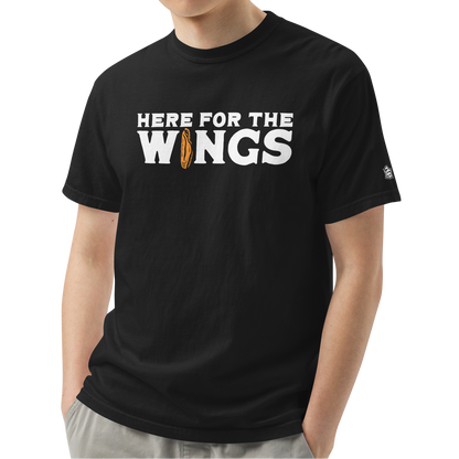 Black (100% ringspun cotton)