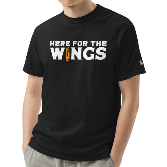 Black (100% ringspun cotton)
