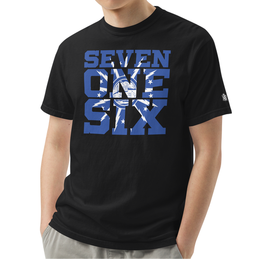 Black (100% ringspun cotton)
