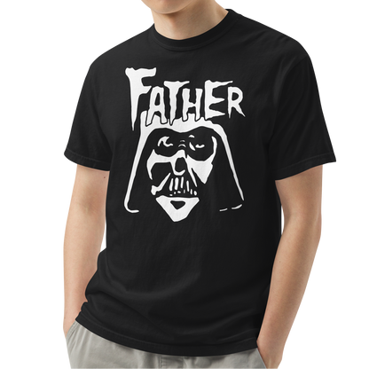 Black (100% ringspun cotton)