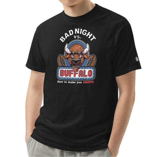 Black (100% ringspun cotton)