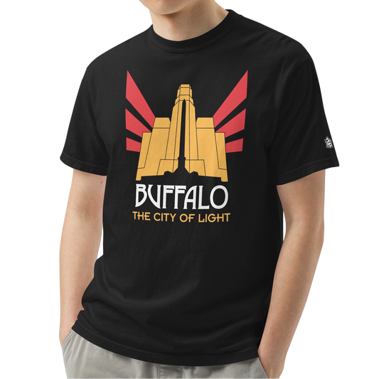 Black (100% ringspun cotton)