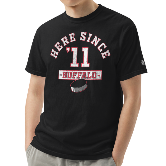Black (100% ringspun cotton)