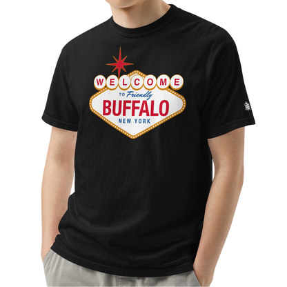Black (100% ringspun cotton)