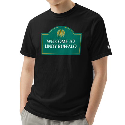 Black (100% ringspun cotton)