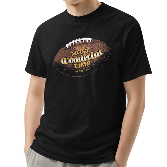 Black (100% ringspun cotton)