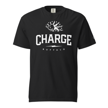 Black (100% ringspun cotton)