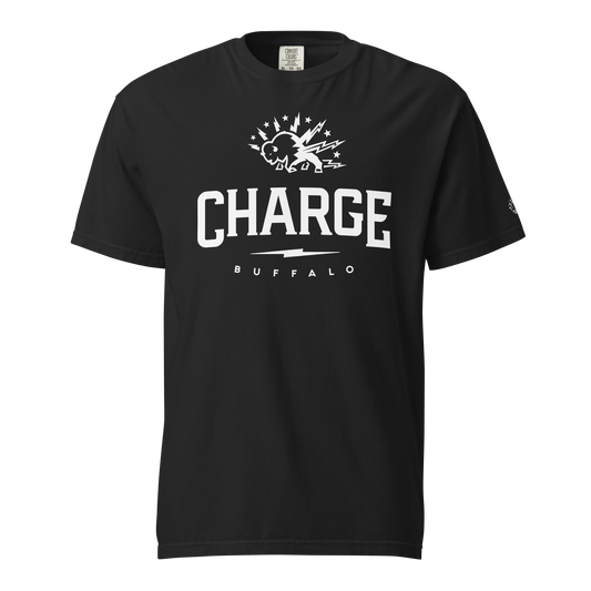 Black (100% ringspun cotton)