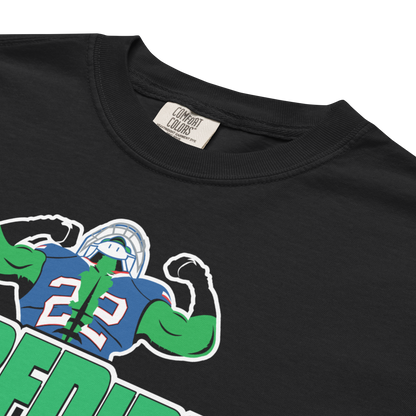 "Infredible" Premium Garment-Dyed Heavyweight T-Shirt