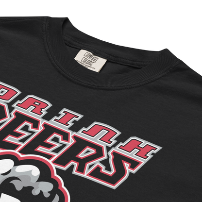 "Brotherhood" Premium Garment-Dyed Heavyweight T-Shirt