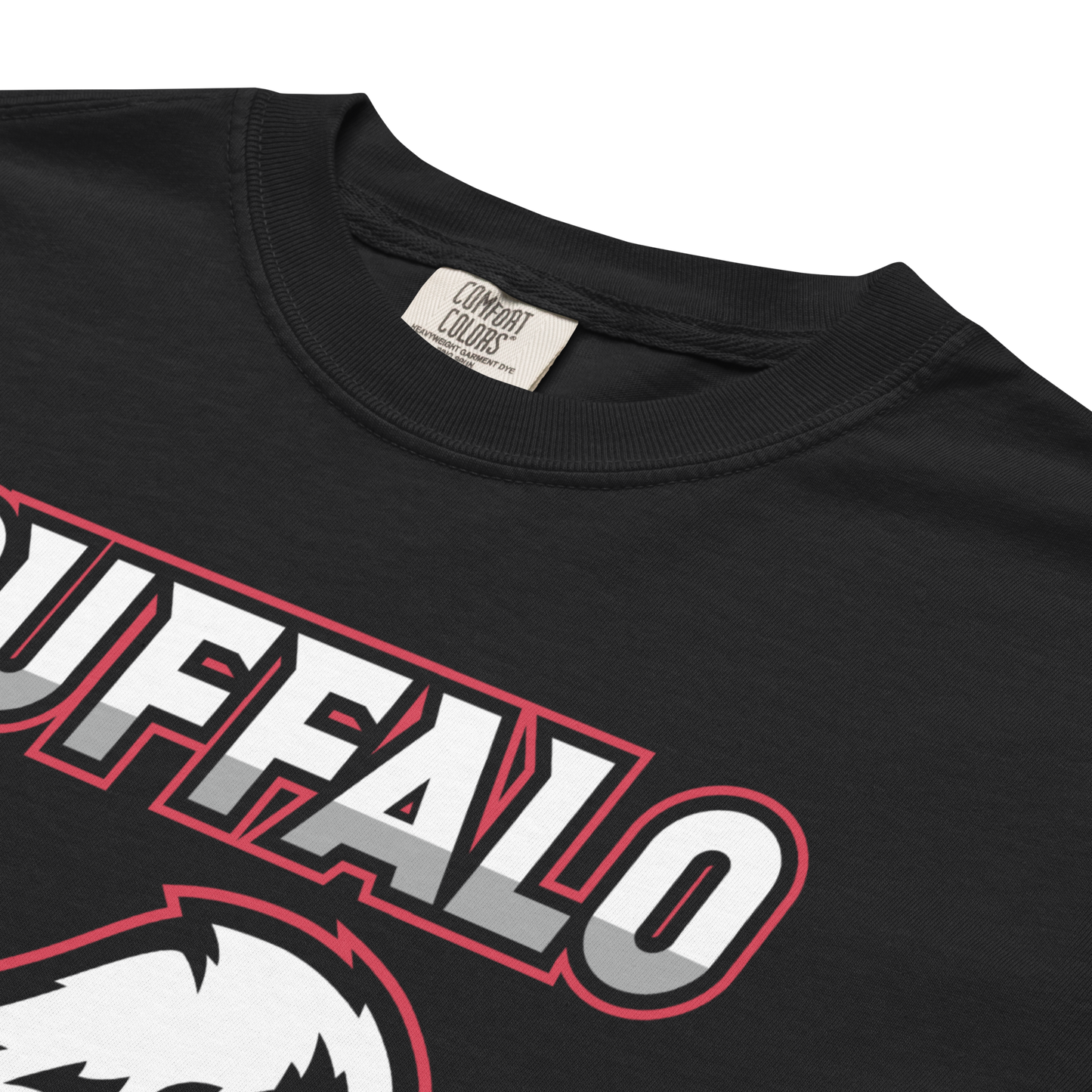 "Onward: Playoffs 2026" Premium Garment-Dyed Heavyweight T-Shirt (multiple color options)