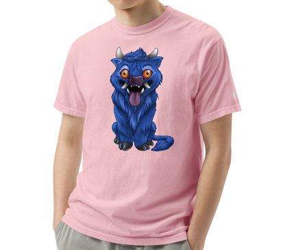 Blossom (100% ringspun cotton)