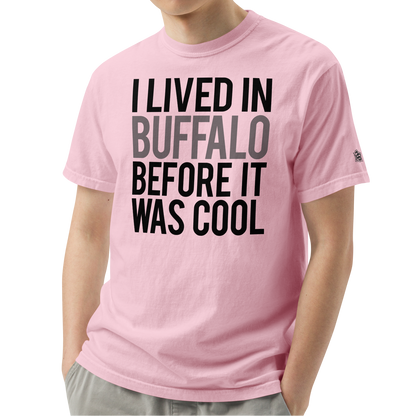 Blossom (100% ringspun cotton)