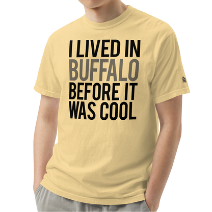 Butter (100% ringspun cotton)